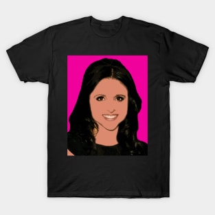 Julia Louis Dreyfus T-Shirt